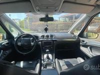 Usata Ford S-MAX S 163 CV (119 kW) 2011 Grigio Monovolume