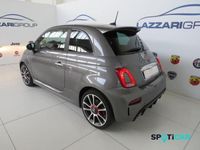 usata Abarth 595 1.4 Turbo T-Jet 165 CV Turismo