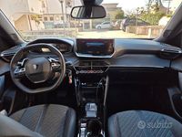 Usata Peugeot 2008 2024 Bianco SUV