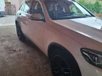 Usata Mercedes GLC220 Executive 194 CV (142 kW) 2019 Bianco SUV