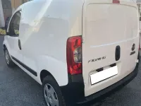 Usata Fiat Fiorino 95 CV (69 kW) 2021 Bianco Monovolume