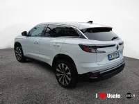 Usata Renault Clio Techno 200 CV (147 kW) 2023 Bianco Utilitaria
