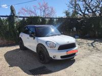 usata Mini One Countryman 1.6