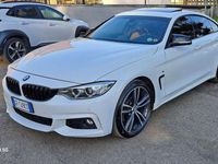 usata BMW 430 Gran Coupé 430 dA xdrive Msport