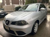 Second-hand Seat Ibiza 60 CP (44 kW) 2008 Gri Berlinǎ