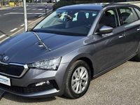 Usata Skoda Scala Ambition 95 CV (69 kW) 2023 Grigio Utilitaria