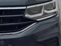 Usata VW Tiguan Elegance 150 CV (110 kW) 2022 SUV