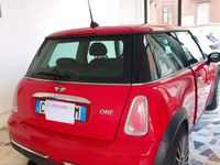 usata Mini ONE Mini 1.6 16V One