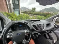 Usata Ford Transit Custom 131 CV (96 kW) 2016