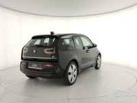 usata BMW i3 I94Ah