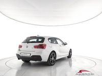 usata BMW 1M SerieSerie 1 i 3p. Msport