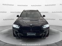 Usata BMW X3 M Sport 190 CV (139 kW) 2023 Nero SUV