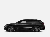 Nuova Audi A6 e-tron S-Line 269 kW (367 CV) 2026 Nero mythos metallizzato Station wagon