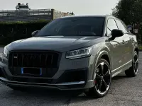 Usata Audi SQ2 300 CV (220 kW) 2020 SUV