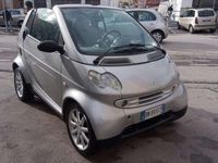 usata Smart ForTwo Coupé 0.6 &Pure