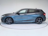 usata BMW 1M SerieSerie 1 F40 - d Msport auto