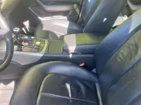 Usata Audi A6 177 CV (130 kW) 2014 Nero Station wagon