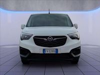 Usata Opel Combo Edition 101 CV (74 kW) 2019 Bianco pastello Monovolume
