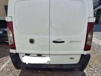 Usata Fiat Scudo 120 CV (88 kW) 2008 Bianco Furgone