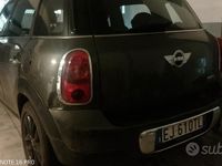 Usata Mini Cooper D Countryman 2013 Grigio SUV