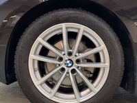 usata BMW 420 i Coupé Advanced M-Sport