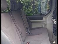 Usata Renault Trafic 115 CV (84 kW) 2012 Monovolume