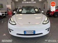 Usata Tesla Model 3 152 kW (208 CV) 2021 Bianco Berlina
