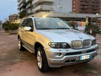Occasion BMW X5 218 ch (160 kW) 2005 SUV