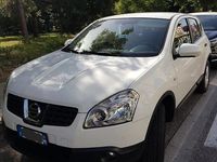 Usata Nissan Qashqai 2009 SUV