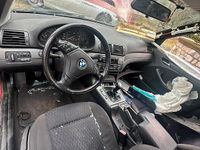 Usata BMW 318 1998 Berlina