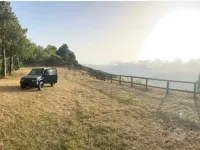 Usata Suzuki Vitara 75 CV (55 kW) 1997 Cabrio