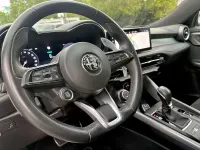 Usata Alfa Romeo Tonale Edizione Speciale 160 CV (117 kW) 2023 Rosso SUV