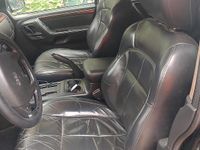 Usata Jeep Grand Cherokee 163 CV (119 kW) 2004 Nero SUV