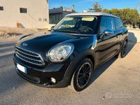 usata Mini Paceman automatica