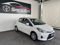 usata Toyota Yaris Hybrid 1.5 Hybrid lounge soli 71000km