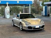 Usata Porsche 911 Carrera 4S 320 CV (235 kW) 2002 Coupé
