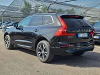 Usata Volvo XC60 Momentum 197 CV (144 kW) 2022 Nero SUV