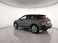 Usata Audi Q2 S-Line 150 CV (110 kW) 2025 Grigio SUV