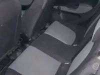 Usata Fiat Grande Punto 75 CV (55 kW) 2007 Nero Utilitaria