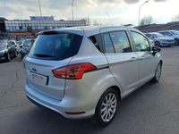 Usata Ford B-MAX 75 CV (55 kW) 2014 Argento Monovolume