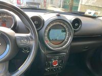 Usata Mini Cooper D Countryman Business 111 CV (81 kW) 2015 SUV