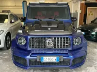 Usata Mercedes G55 AMG AMG 354 CV (260 kW) 2011 Other SUV