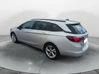 Usata Opel Astra S 122 CV (89 kW) 2020 Argento Station wagon