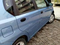 Usata Chevrolet Kalos SE 72 CV (52 kW) 2005 Berlina