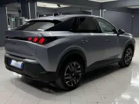 Nuova Peugeot 3008 Allure 136 CV (100 kW) 2025 Grigio artense SUV