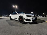 Usata Chevrolet Camaro 340 CV (250 kW) 2021