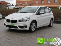 usata BMW 216 Active Tourer Serie 2 A.T. (F45) d