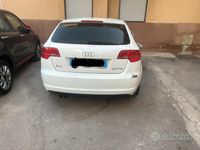 usata Audi A3 2009