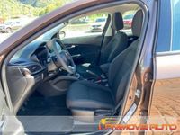 Usata Fiat Tipo City Life 2022 Bronzo