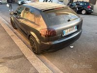 Usata Audi A3 2006 Grigio Utilitaria